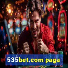 535bet.com paga